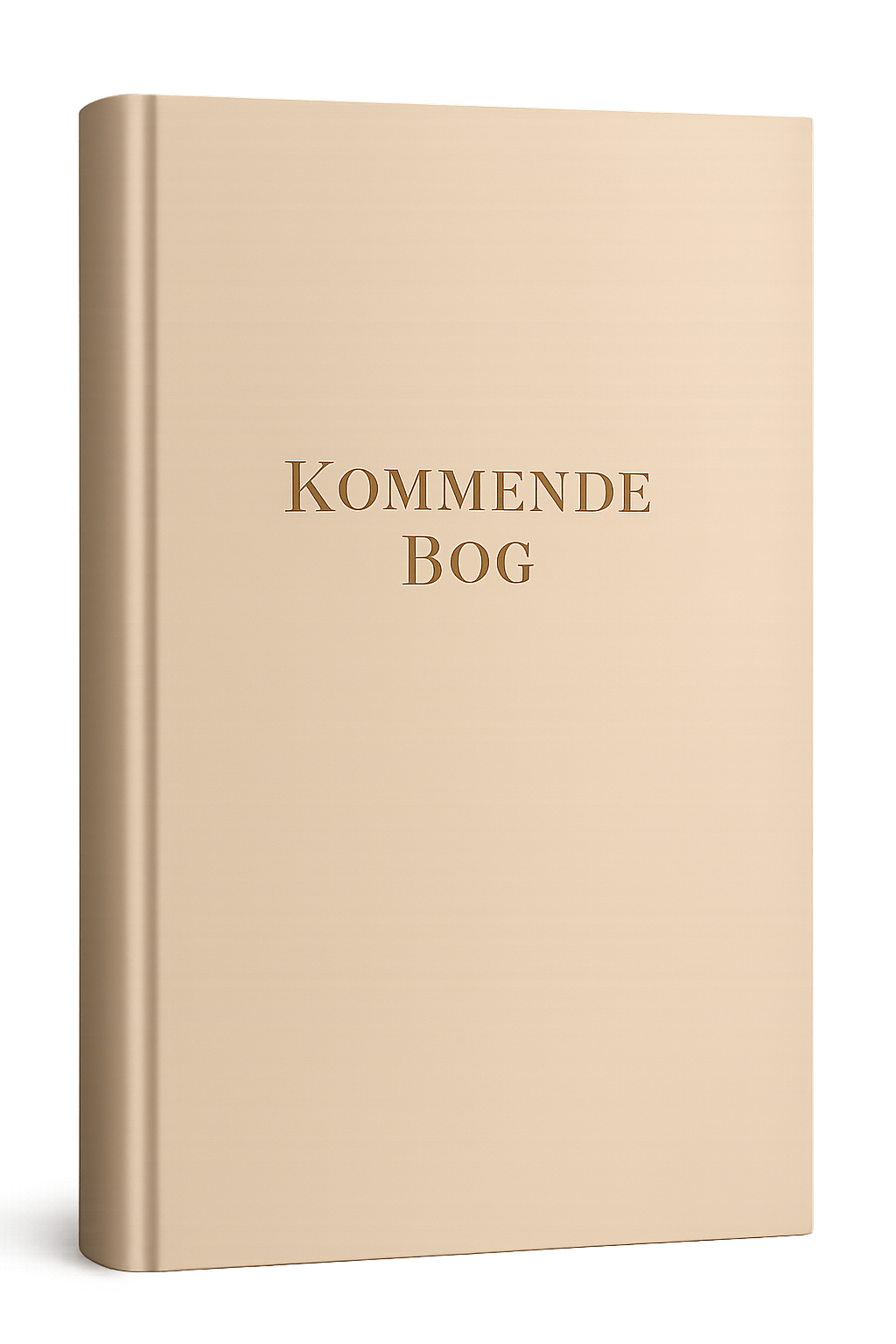 Forside af bogen Mod Lyset